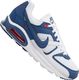 Nike Buty męskie Air Max Command białe r. 45 (CT1286-100) 1