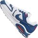 Nike Buty męskie Air Max Command białe r. 45 (CT1286-100) 2