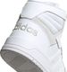 Adidas Buty męskie Entrap Mid białe r. 43 1/3 (FW3457) 1
