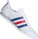 Adidas Buty męskie Vs Jog M białe r. 42 2/3 (FX0094) 1