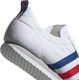Adidas Buty męskie Vs Jog M białe r. 42 2/3 (FX0094) 1
