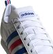 Adidas Buty męskie Vs Jog M białe r. 42 2/3 (FX0094) 2
