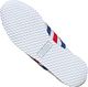 Adidas Buty męskie Vs Jog M białe r. 42 2/3 (FX0094) 5