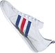 Adidas Buty męskie Vs Jog M białe r. 42 2/3 (FX0094) 6