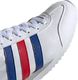 Adidas Buty męskie Vs Jog M białe r. 42 (FX0094) 4