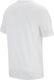 Nike T-shirt sportswear Club biały r. S 2