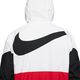 Kurtka męska Nike Kurtka męska F.C. Hooded Jacket biała r. S (CD0558-100) 4