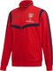 Kurtka męska Adidas Kurtka Arsenal fc Presentation 729 czerwona r. M (EH5729) 1