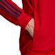 Kurtka męska Adidas Kurtka Arsenal fc Presentation 729 czerwona r. M (EH5729) 4