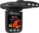 Wideorejestrator Prestigio RoadRunner 515 FullHD, 2" Czarna (PCDVRR515) 1