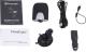 Wideorejestrator Prestigio RoadRunner 515 FullHD, 2" Czarna (PCDVRR515) 6