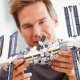 LEGO Ideas Międzynarodowa Stacja Kosmiczna (21321) 1