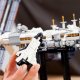 LEGO Ideas Międzynarodowa Stacja Kosmiczna (21321) 4