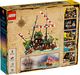 LEGO Ideas Piraci z Zatoki Barakud (21322) 1