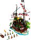 LEGO Ideas Piraci z Zatoki Barakud (21322) 2