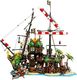 LEGO Ideas Piraci z Zatoki Barakud (21322) 3