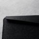 Etui Mujjo Sleeve dla MacBook Pro 13" Czarne (MUJJO-SL-056-BK0 4