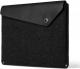 Etui Mujjo Sleeve dla MacBook Pro 13" Czarne (MUJJO-SL-056-BK0 1