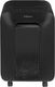 Niszczarka Fellowes LX201 P-5 czarna 1