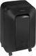 Niszczarka Fellowes LX201 P-5 czarna 2