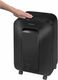Niszczarka Fellowes LX201 P-5 czarna 4