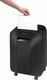 Niszczarka Fellowes LX201 P-5 czarna 5