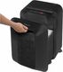 Niszczarka Fellowes LX201 P-5 czarna 6