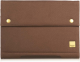 Etui na tablet Knomo Balham Knomad do iPad Air i tabletów 10" Brązowe (57-064-SAN) 1