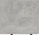 vidaXL Szafka pod TV, szarość betonu, 80x34x30 cm, płyta wiórowa 6