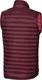 Kurtka męska Nike Bezrękawnik fc Barcelona nsw ow Down Vest Aut 669 czerwony r. L (AH7440-669) 2