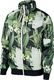 Kurtka męska Nike Kurtka męska NSW JDI Windrunner Hooded Zielona r. XL 1