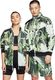 Kurtka męska Nike Kurtka męska NSW JDI Windrunner Hooded Zielona r. XL 4