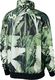 Kurtka męska Nike Kurtka męska NSW JDI Windrunner Hooded Zielona r. XL 5
