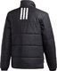Kurtka męska Adidas BSC 3-Stripes czarna r. XL 2