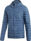 Kurtka męska Adidas Kurtka męska Varilite 3S H Jacket niebieska r. S (DZ1414) 2