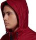 Kurtka męska Adidas Kurtka męska W.N.D. bordowa r. XXL (EK4625) 2