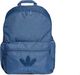 Adidas Plecak sportowy Classic Prem Logo Backpack niebieski (FQ5424) 1