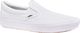 Vans Buty męskie ComfyCush Slip-On białe r. 45 (VN0A3WMDVNG) 1