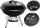 Mirpol Grill ogrodowy węglowy ruszt 34 cm MIR234 1
