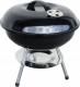 Mirpol Grill ogrodowy węglowy ruszt 34 cm MIR234 1