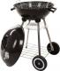 Mirpol MIR230 Grill ogrodowy węglowy 38.5 cm x 38.5 cm 1