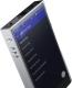 Astell&Kern Odtwarzacz MP4 SE200 256GB srebrny 2