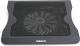 Podstawka chłodząca Omega LAPTOP COOLER PAD " SNOWFLAKE" 20CM FAN (41249) 1