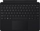 Microsoft Microsoft Klawiatura MS SF GO TC Black KCM-00031 1