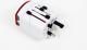 Omega Adapter podróżny 4 w 1+ 2 porty USB (42010) 2