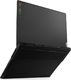 Laptop Lenovo Laptop Legion 5 17IMH05 (82B3004DPB) / 16 GB RAM / 512 GB SSD PCIe / Windows 10 Pro 1