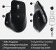 Mysz Logitech MX Master 3 Advanced for Mac (910-005696) 6