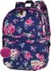 Coolpack Coolpack funny plecak mŁodzieŻowy midnight garden cp12515 1