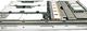 Komputer Dell Precision R7610 2x Intel Xeon E5-2630 v2 16 GB 3