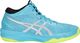 Asics Buty do siatkówki damskie ASICS GEL-VOLLEY ELITE FF MT (B750N 400) 42 1
